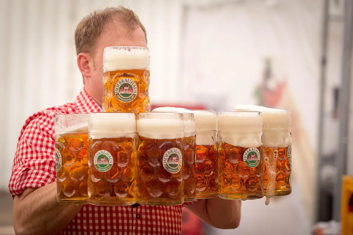 Beer Festival Outfit Checklist: Hats, Layers, and Accessories You'll Actually Use